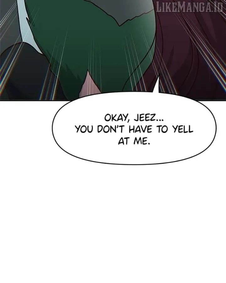 A High School Girl Is a God, But I