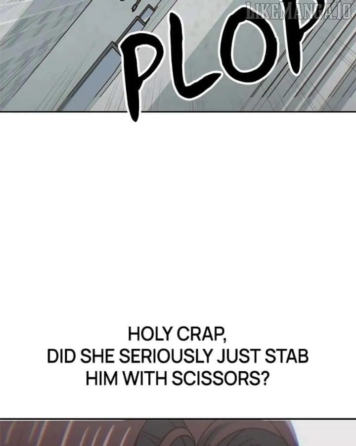 A High School Girl Is a God, But I