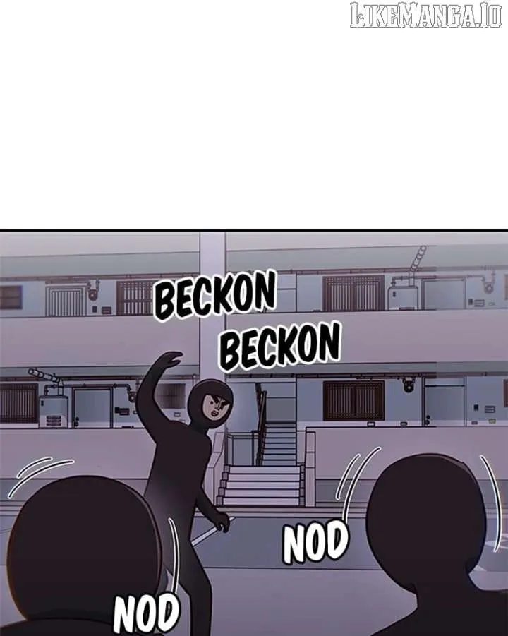 A High School Girl Is a God, But I