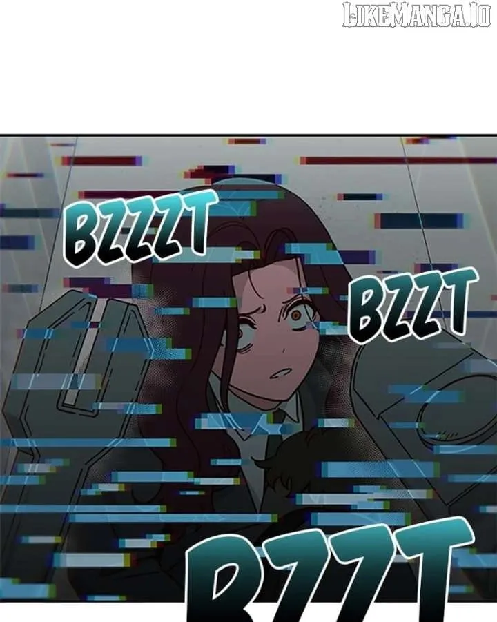 A High School Girl Is a God, But I