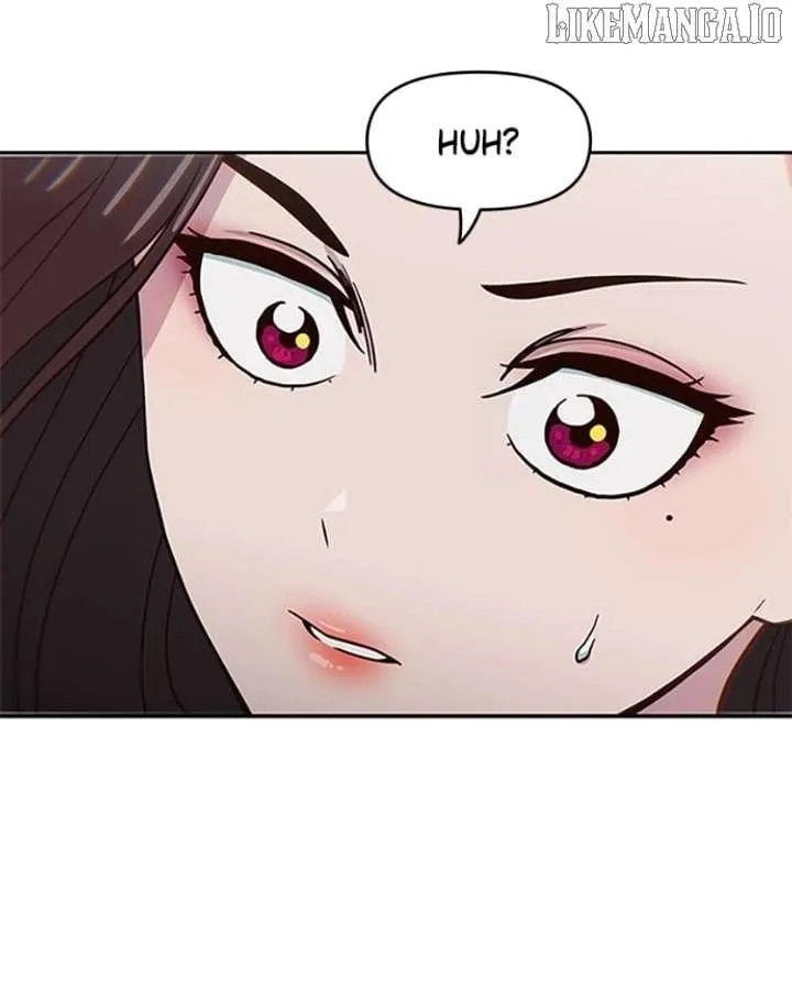 A High School Girl Is a God, But I