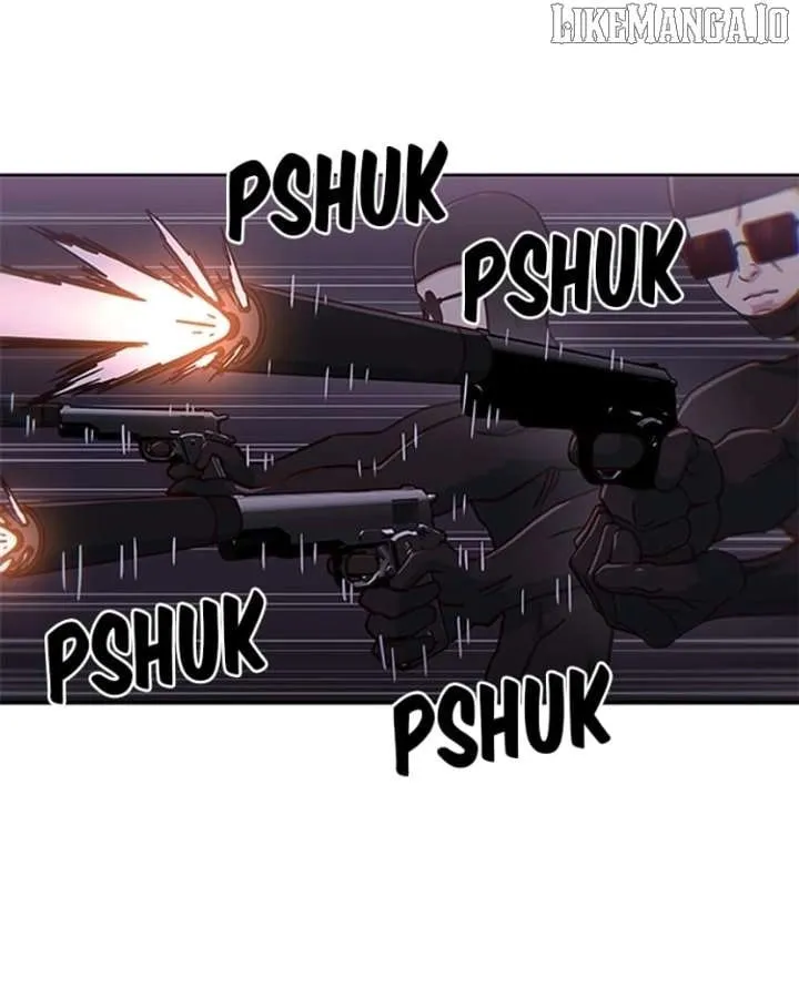A High School Girl Is a God, But I