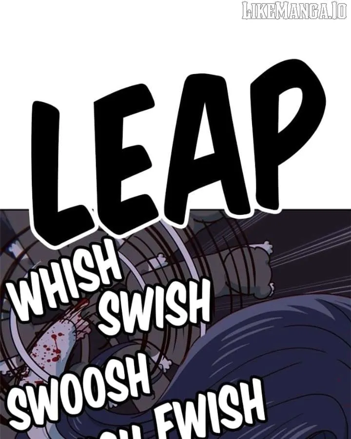 A High School Girl Is a God, But I