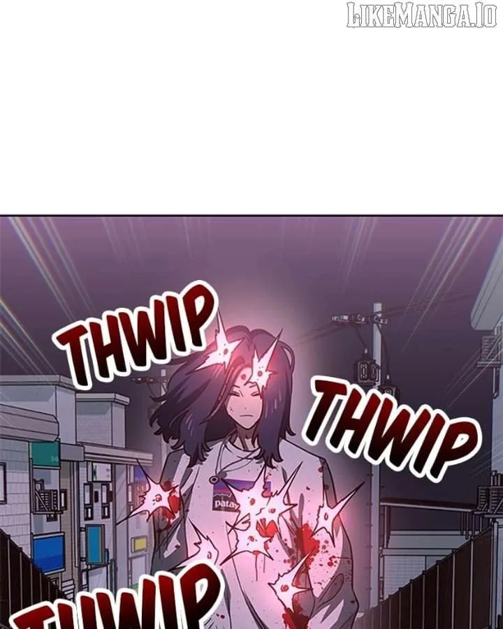 A High School Girl Is a God, But I