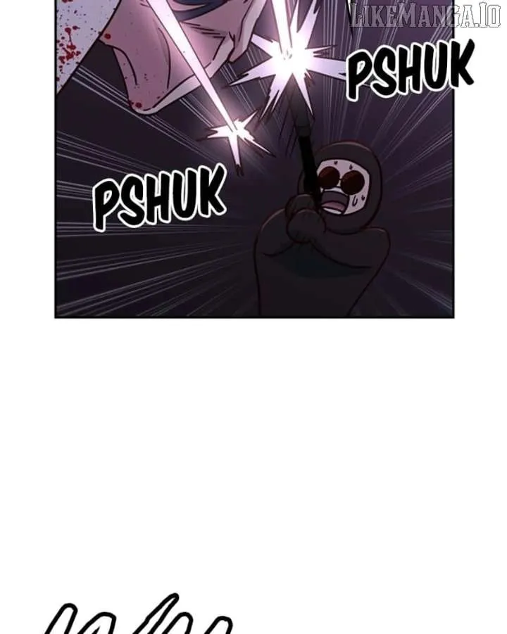A High School Girl Is a God, But I
