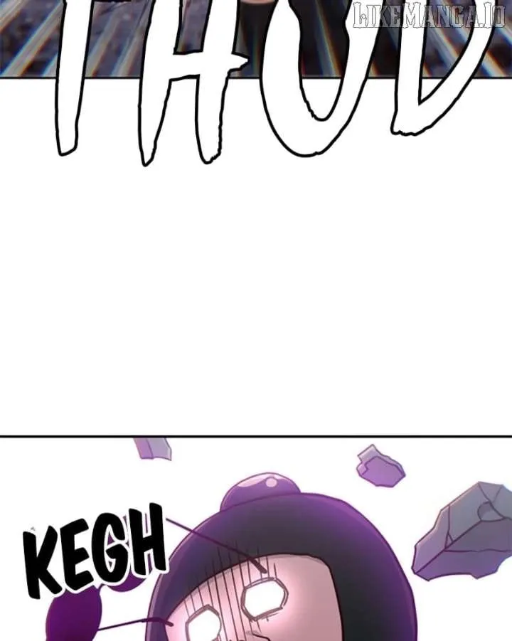 A High School Girl Is a God, But I