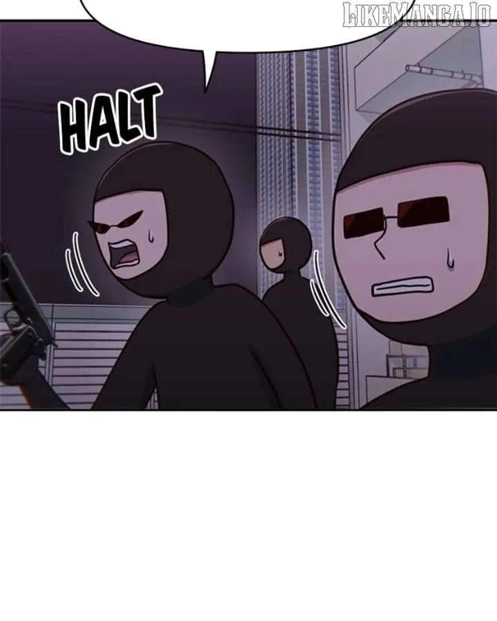 A High School Girl Is a God, But I
