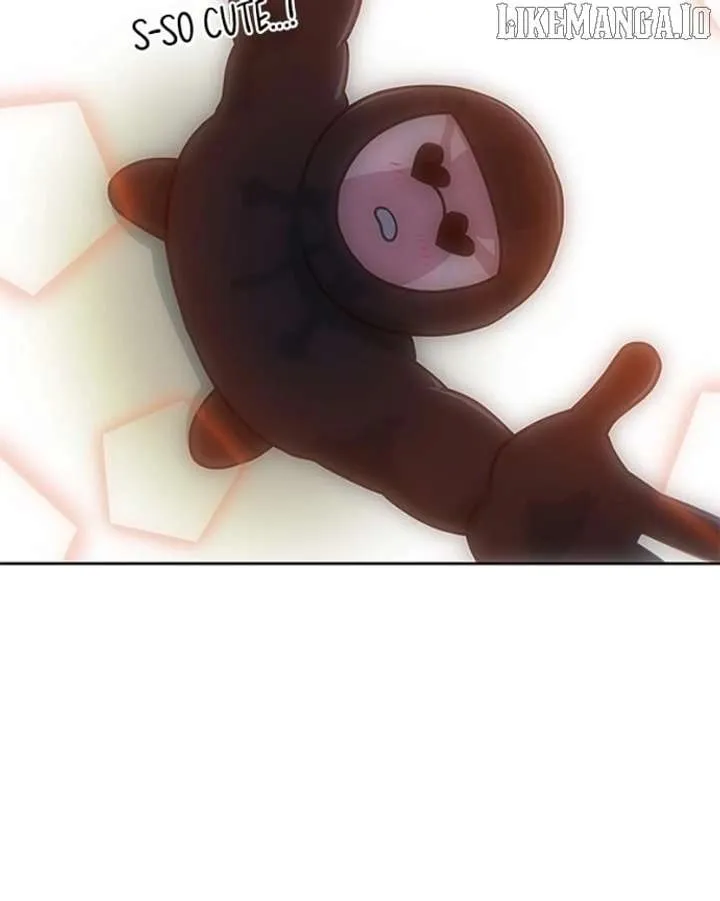 A High School Girl Is a God, But I