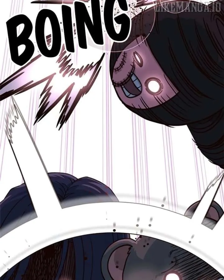 A High School Girl Is a God, But I