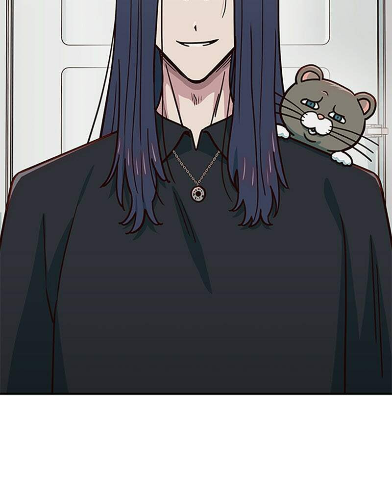 A High School Girl Is a God, But I