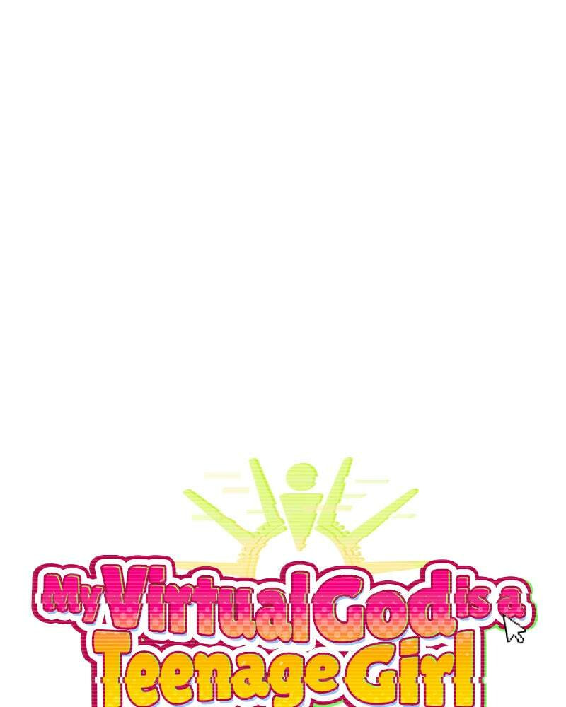 A High School Girl Is a God, But I