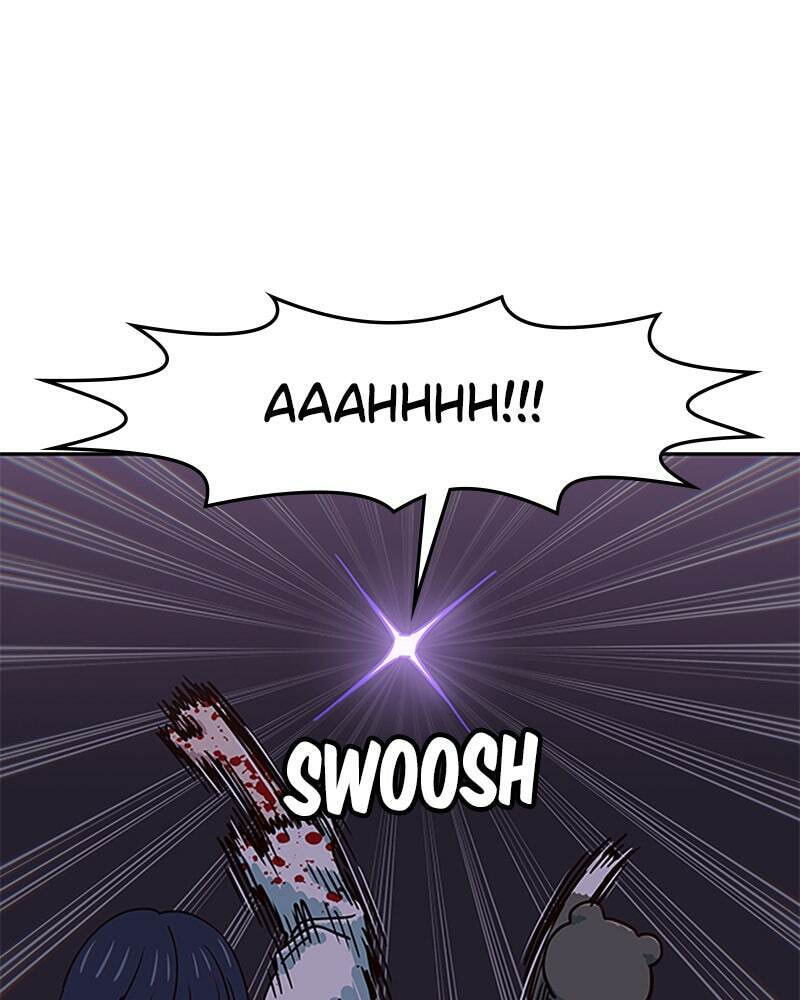 A High School Girl Is a God, But I