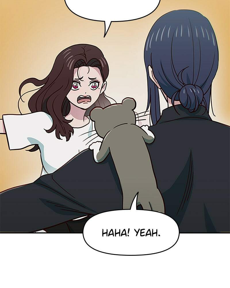 A High School Girl Is a God, But I