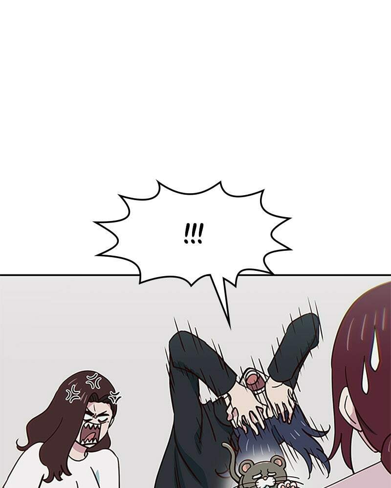 A High School Girl Is a God, But I