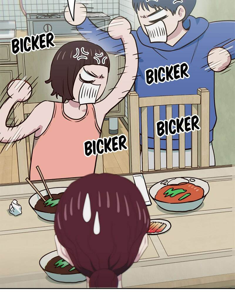 A High School Girl Is a God, But I