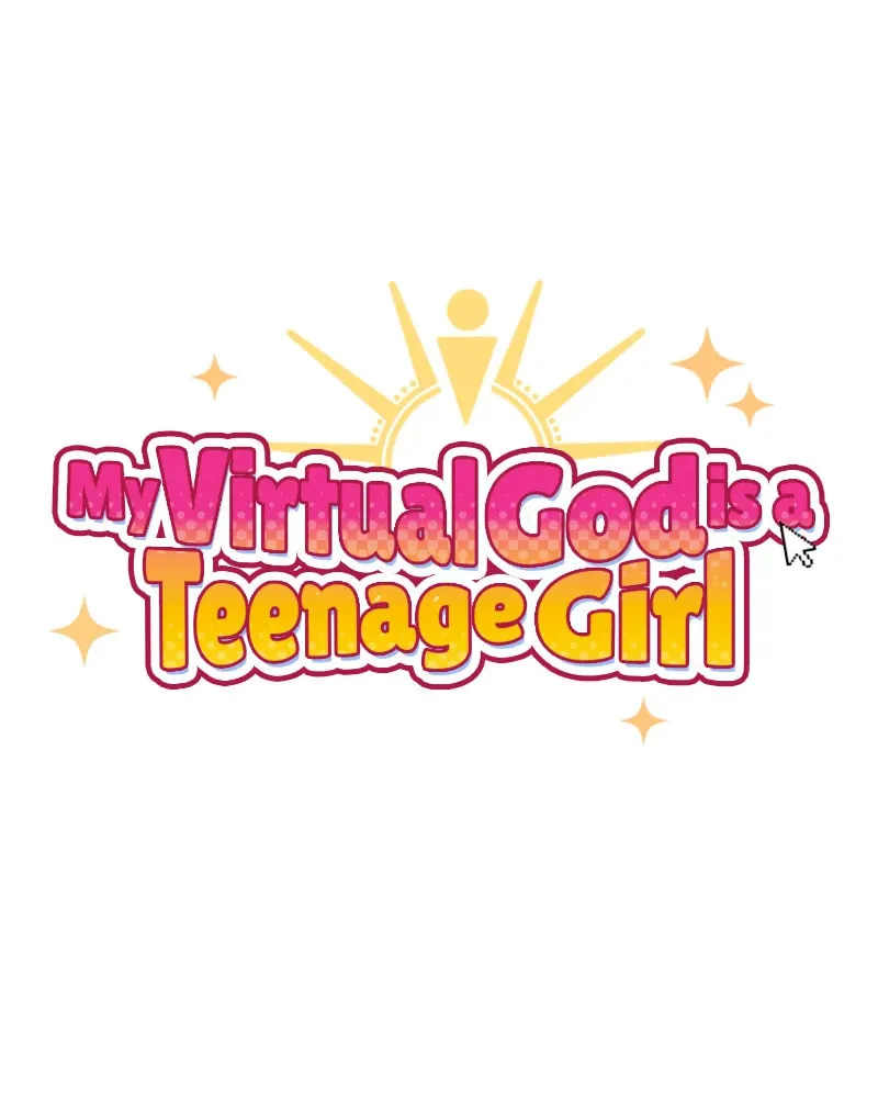 A High School Girl Is a God, But I