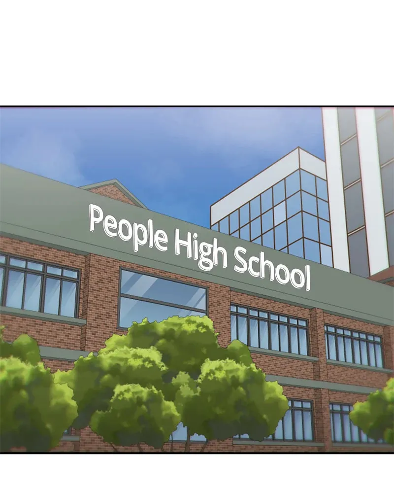 A High School Girl Is a God, But I