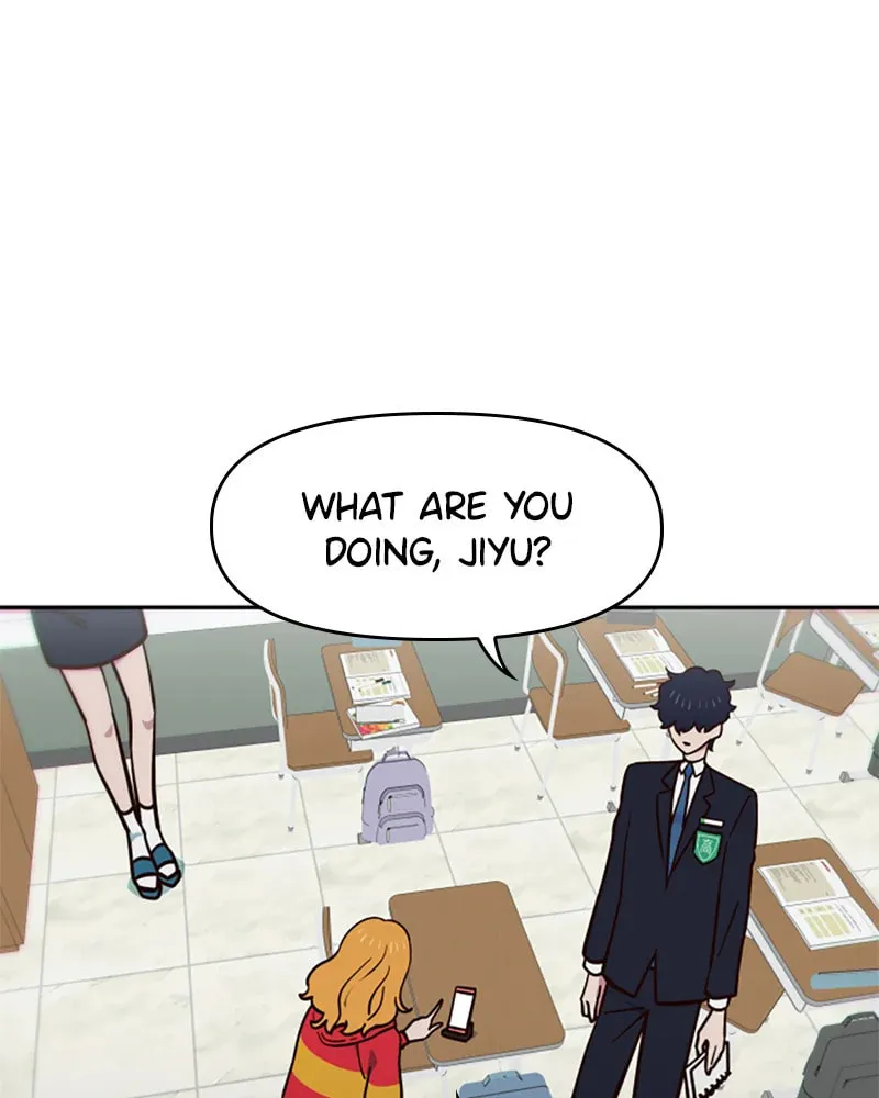 A High School Girl Is a God, But I