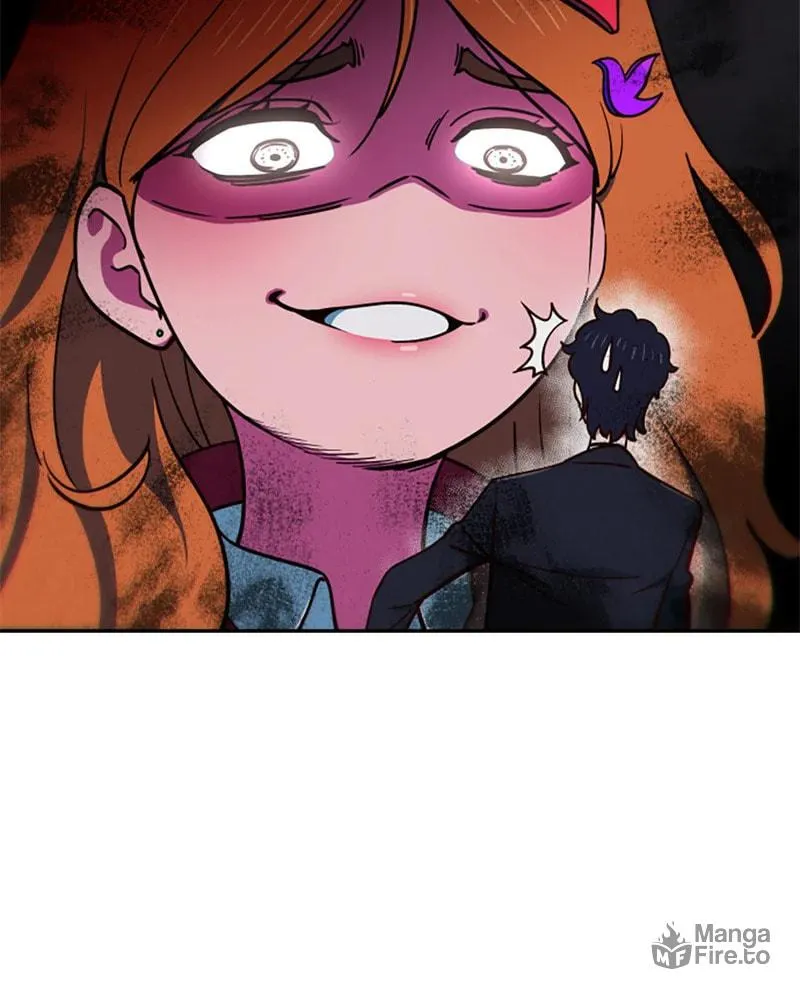 A High School Girl Is a God, But I
