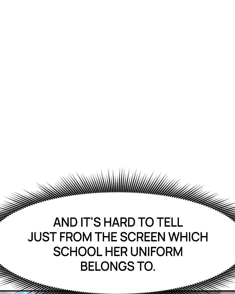 A High School Girl Is a God, But I