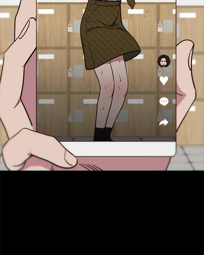 A High School Girl Is a God, But I