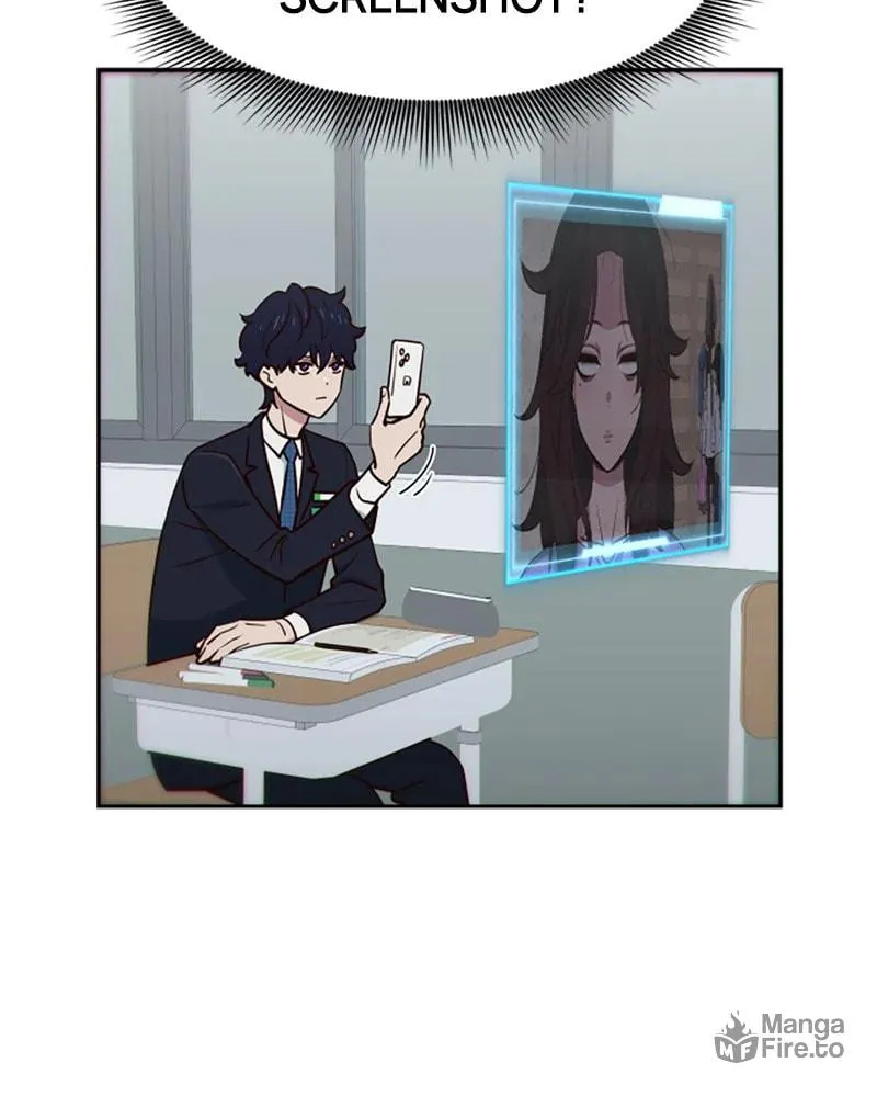 A High School Girl Is a God, But I