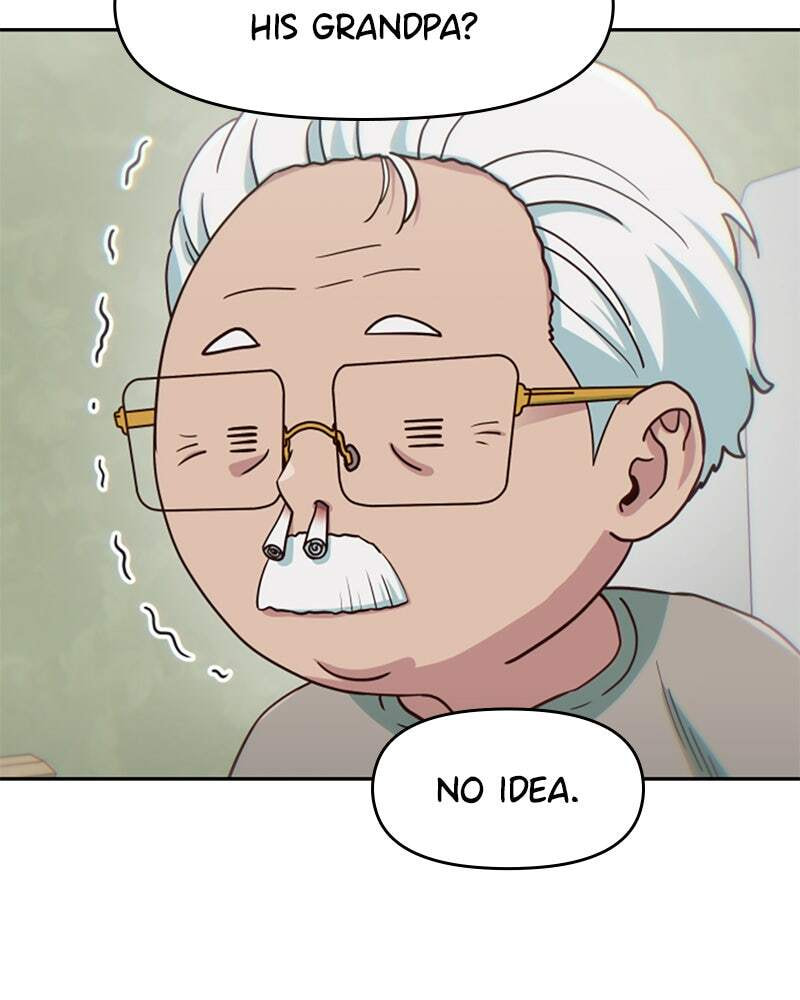 A High School Girl Is a God, But I