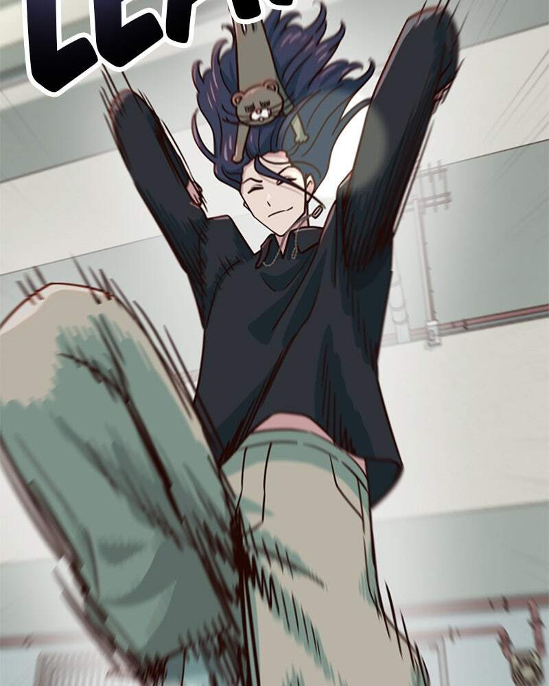 A High School Girl Is a God, But I