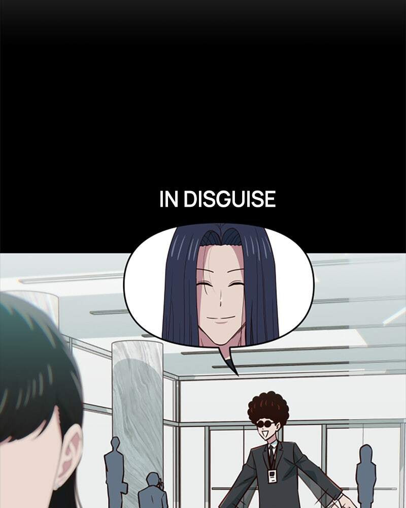 A High School Girl Is a God, But I