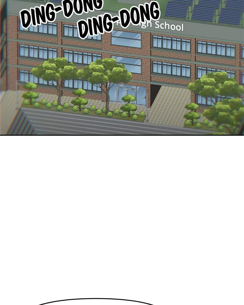A High School Girl Is a God, But I
