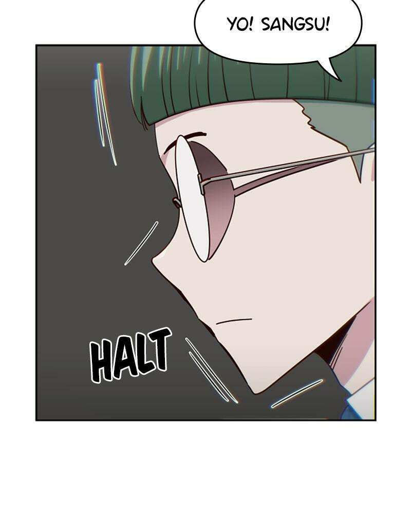 A High School Girl Is a God, But I