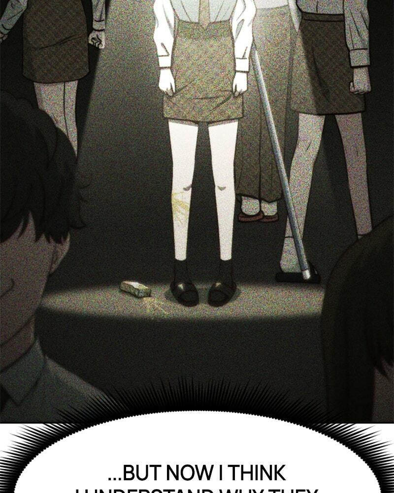 A High School Girl Is a God, But I
