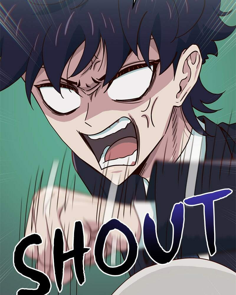 A High School Girl Is a God, But I