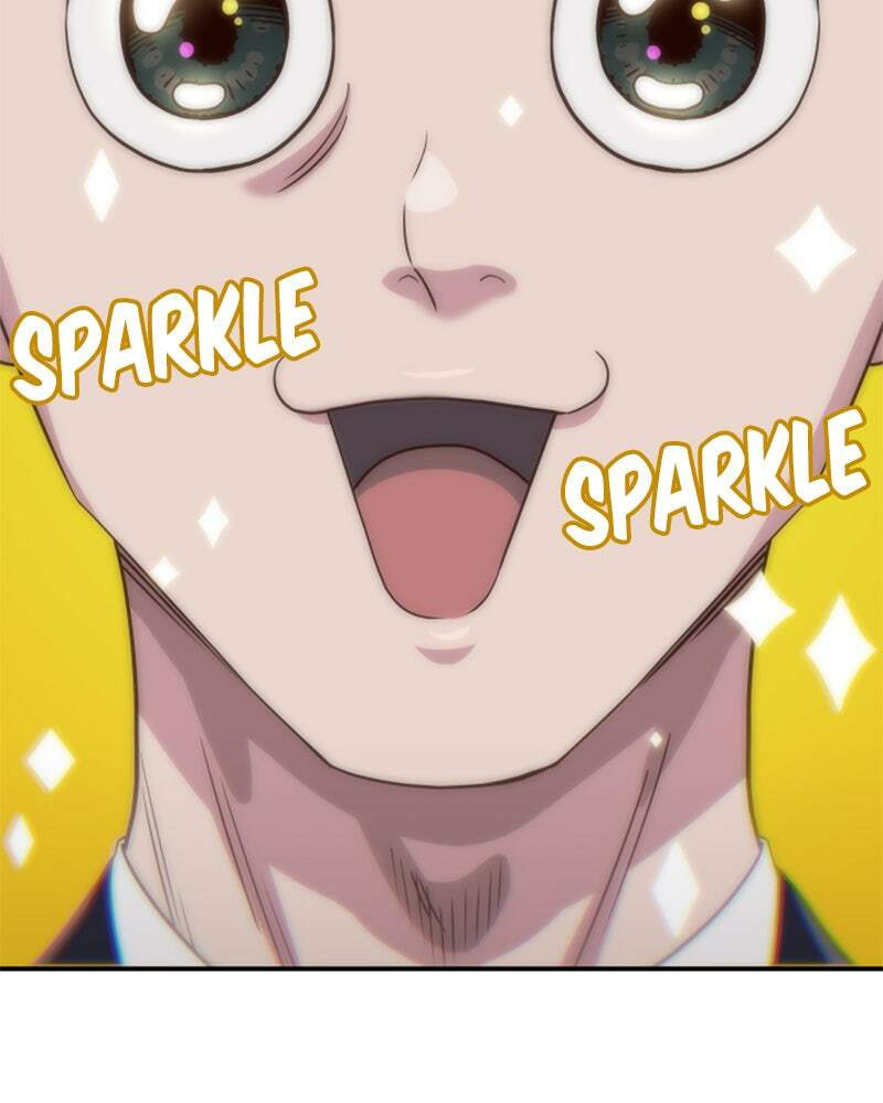 A High School Girl Is a God, But I