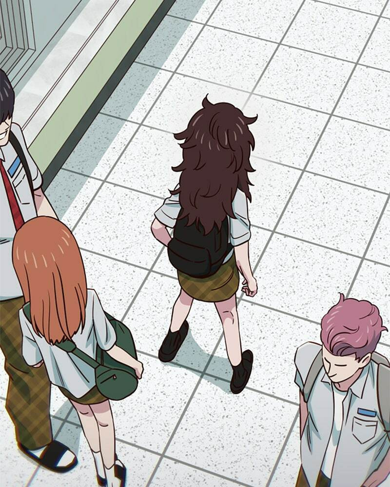 A High School Girl Is a God, But I