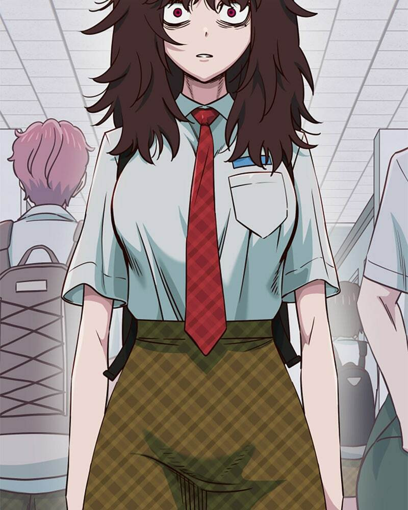 A High School Girl Is a God, But I