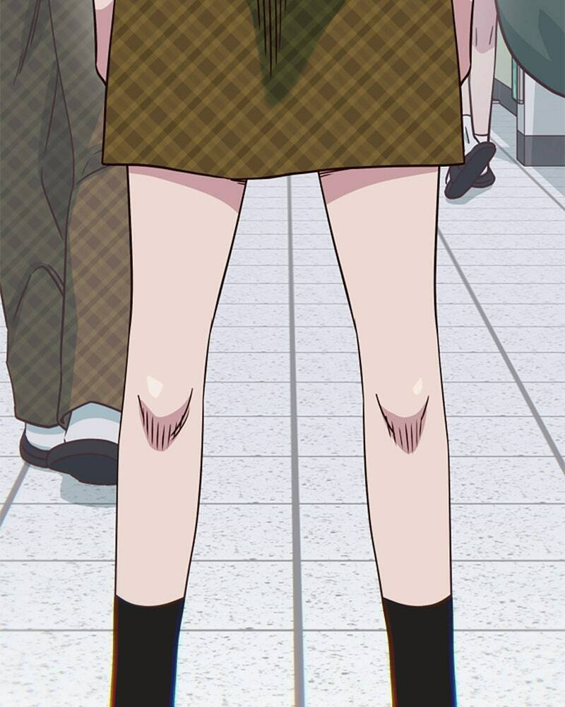 A High School Girl Is a God, But I