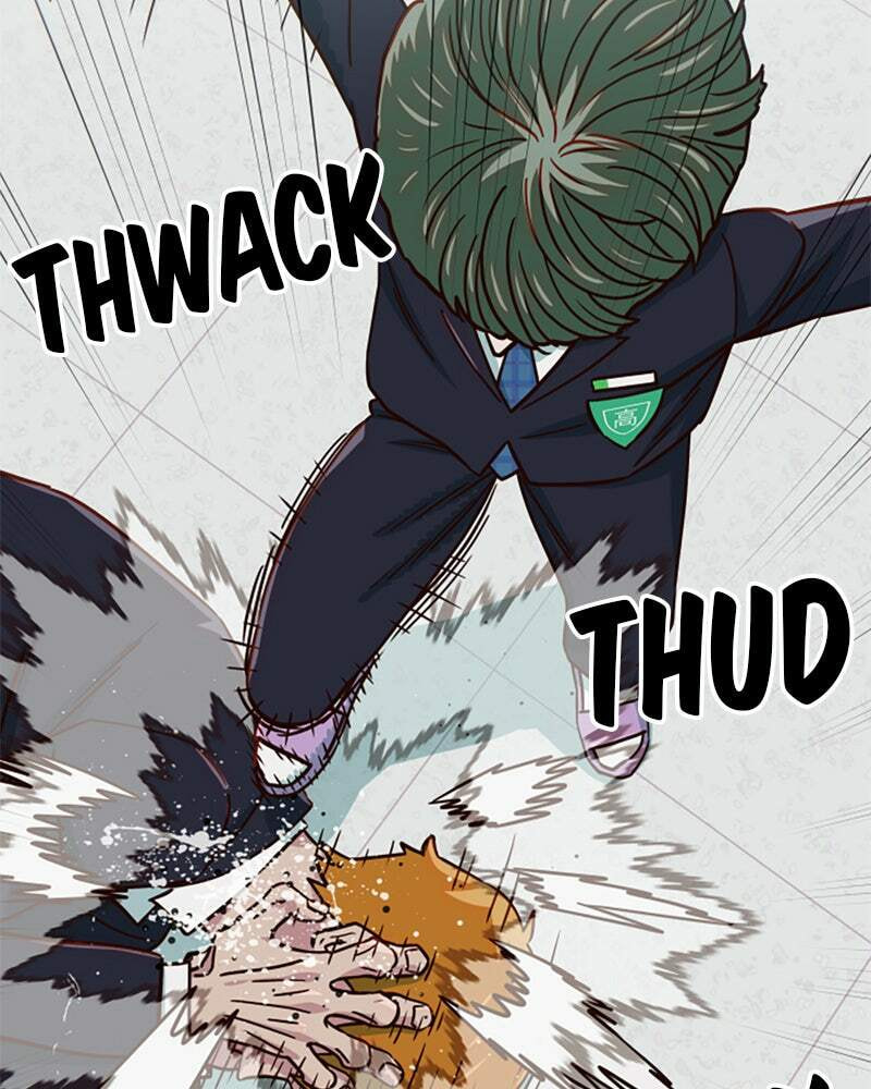 A High School Girl Is a God, But I