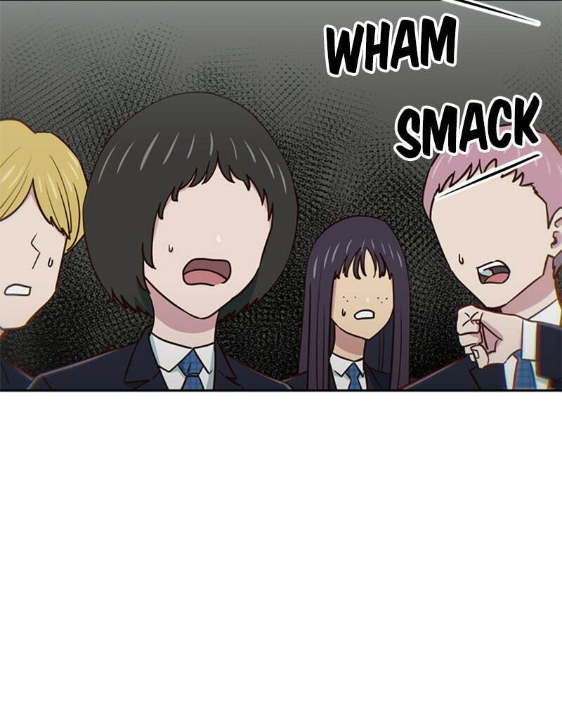 A High School Girl Is a God, But I