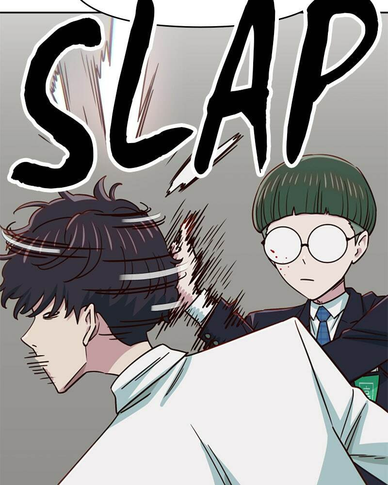 A High School Girl Is a God, But I