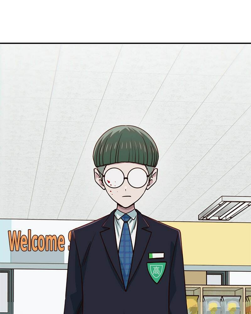 A High School Girl Is a God, But I