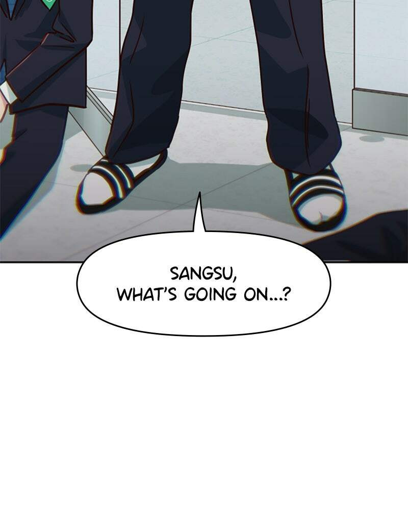 A High School Girl Is a God, But I