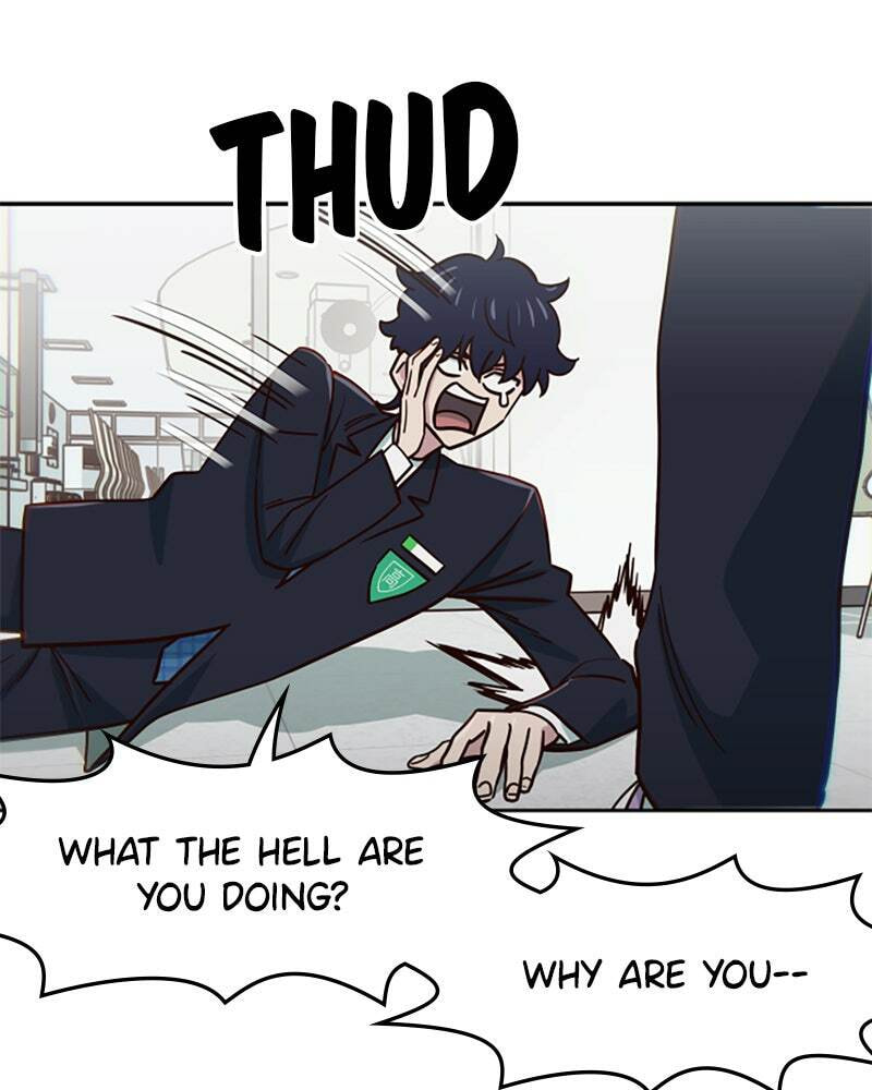 A High School Girl Is a God, But I