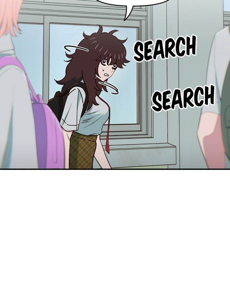 A High School Girl Is a God, But I