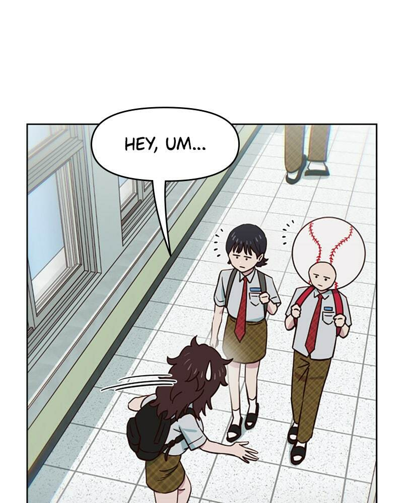 A High School Girl Is a God, But I