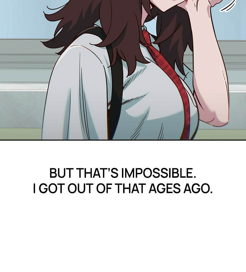 A High School Girl Is a God, But I