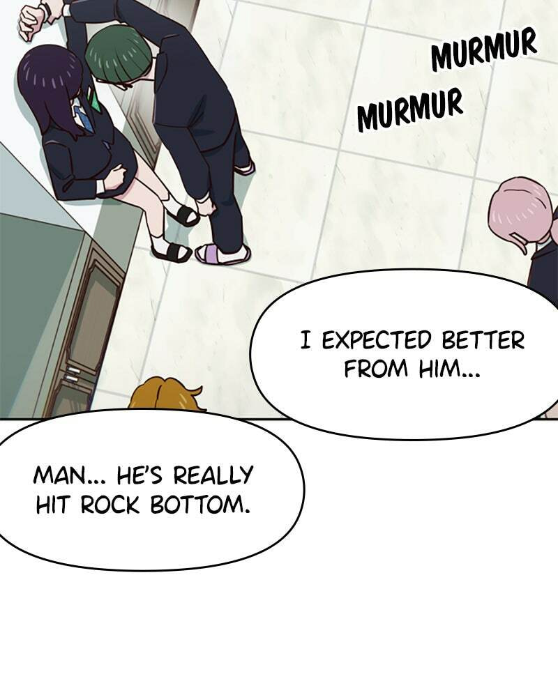 A High School Girl Is a God, But I