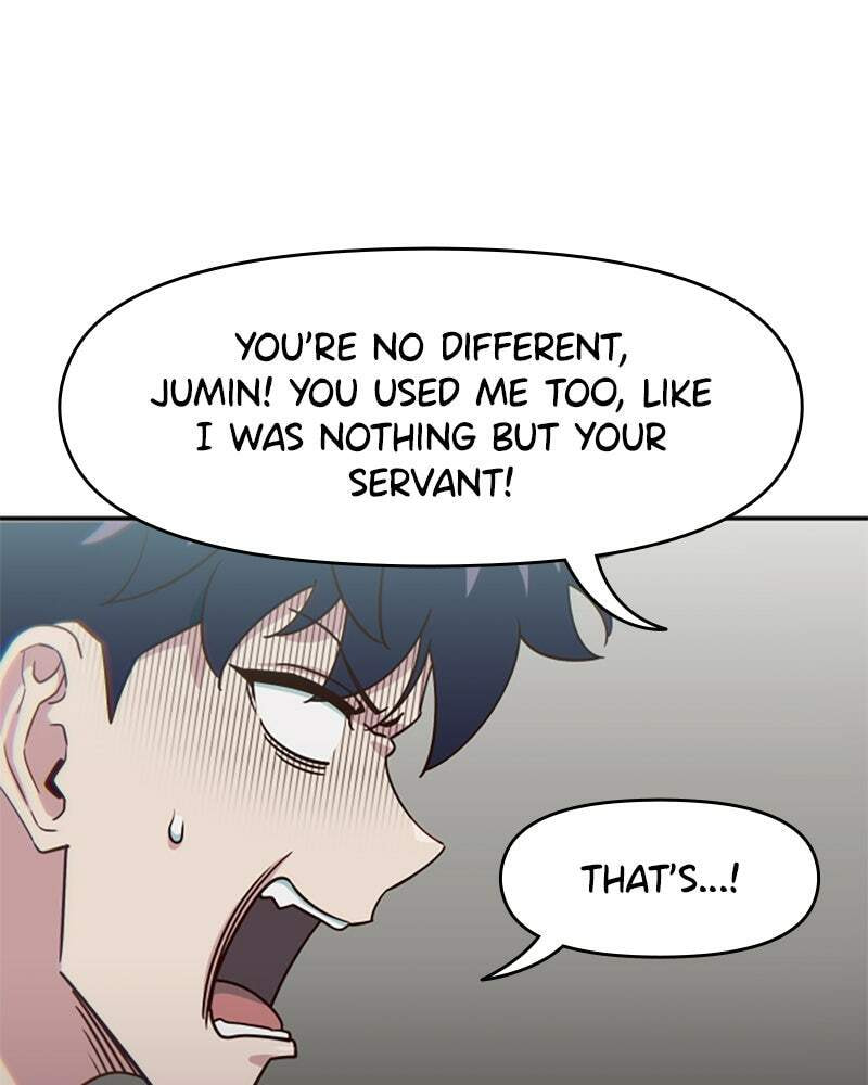 A High School Girl Is a God, But I
