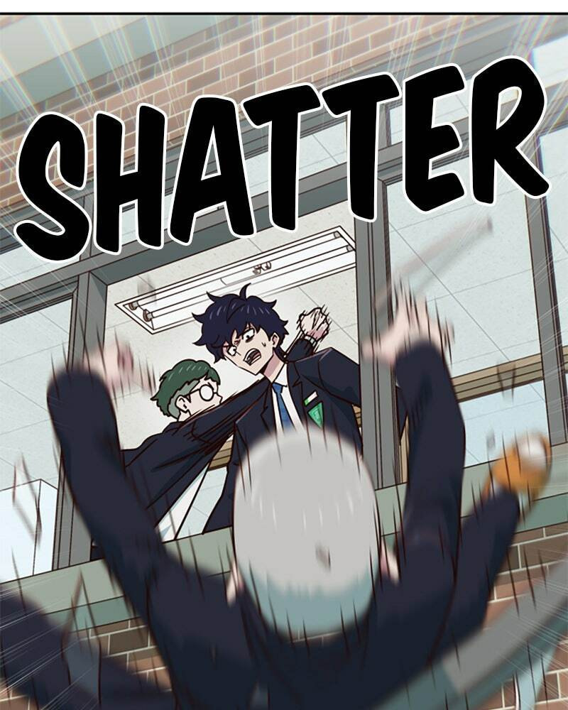 A High School Girl Is a God, But I