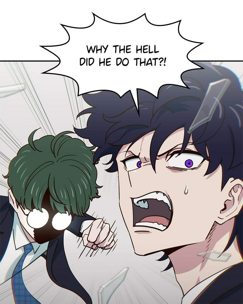 A High School Girl Is a God, But I